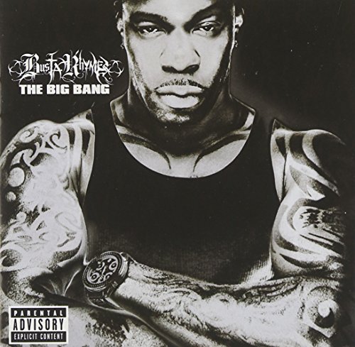 【中古】(CD)The Big Bang／Busta Rhymes