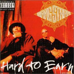 【中古】(CD)ハード・トゥ・アーン／ギャングスター