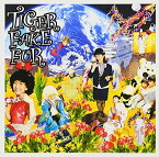 【中古】(CD)山羊王のテーマ／TIGER FAKE FUR、タイガーフェイクファ