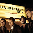 【中古】(CD)This Is Us: Deluxe Edition/ DVD／Backstreet Boys