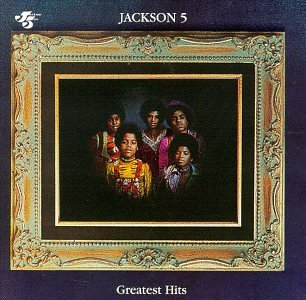 【中古】(CD)Greatest Hits／Jackson 5