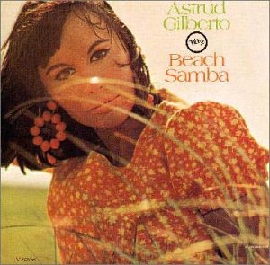 【中古】(CD)ビーチ・サンバ／アストラッド・ジルベルト
