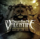 【中古】(CD)Scream Aim Fire/Bullet for My Valentine