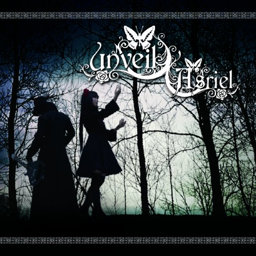 【中古】(CD)unveil／Asriel