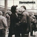 【中古】(CD)パフォーマンス・アンド・カクテルズ/ステレオフォニックス