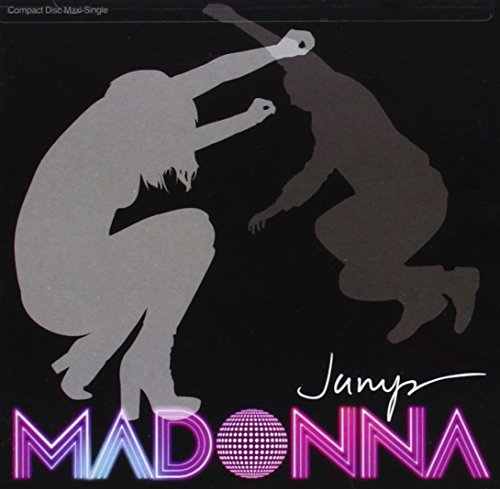 【中古】(CD)Jump／Madonna