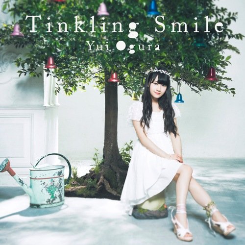 【中古】(CD)Tinkling Smile／小倉唯