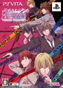 【中古】アブナイ恋の捜査室 ~Eternal Happiness~ 豪華版 - PS Vita