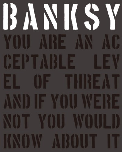 banksy ܤβ