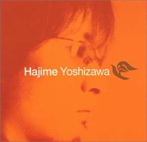 【中古】(CD)HAJIME YOSHIZAWA／吉澤はじめ