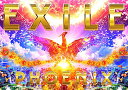 【中古】(CD)PHOENIX(CD+Blu-ray)(初回生産限定盤)/EXILE