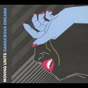 【中古】(CD)Dangerous Dreams/Moving Units