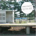 【中古】(CD)Outta Here／COMEBACK MY DAUGHTERS