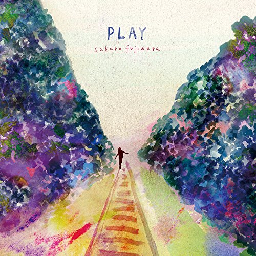 【中古】(CD)PLAY (通常盤)/藤原さくら