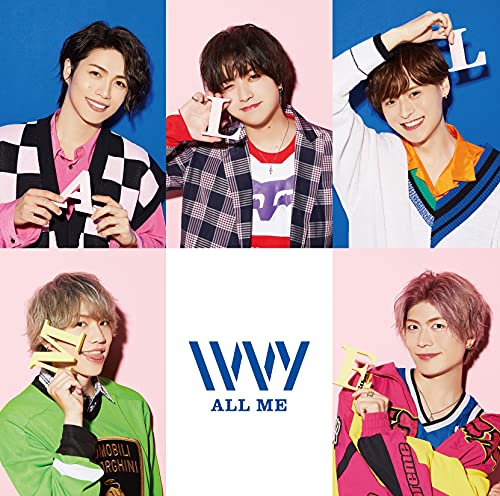 š(CD)ALL ME (̾)IVVY