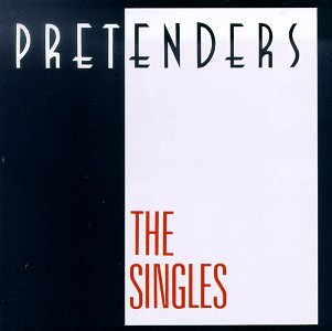 yÁz(CD)Singles^Pretenders