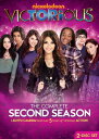 【中古】(DVD)Victorious: the Complete Second Season /／Victoria Justice Leon Thomas III Matt Bennett Elizabeth Gillies Ariana Grande Avan Jogia Daniella Monet Marco Aiello Lane Napper Michael Eric Reid Steve Hoefer