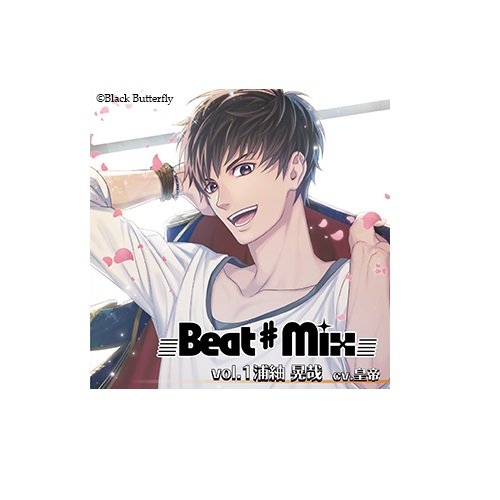 š(CD)BeatMix vol.1