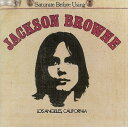 【中古】(CD)ジャクソン・ブラウン・ファースト/ジャクソン・ブラウン