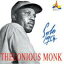 š(CD)Solo 1954Thelonious Monk