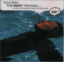 【中古】(CD)THE BEST TRACKS/織田裕二