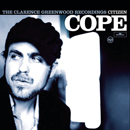 【中古】(CD)Clarence Greenwood Recordings／