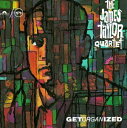 【中古】(CD)Get Organised／James Quartet Taylor