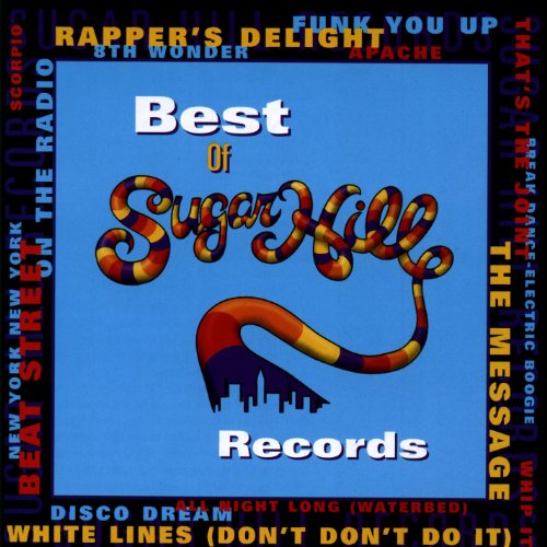 【中古】(CD)Best of Sugar Hill Records (Mcup)／Various Artists