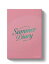 【中古】2021 Summer Diary (NTSC/Region 0) (152pg Diary Photobook w/ 32pg MiniBook, MousePad, 3pc..