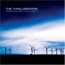 【中古】(CD)Nightmusic, Vol, 1/The Thrillseekers