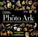 【中古】National Geographic The Photo Ark: One Man's Quest to Document the World's A...