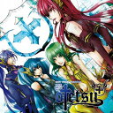 【中古】(CD)EXIT TUNES PRESENTS THE BEST OF otetsu （ジャケットイラスト：riria009）【数量限定オリジナルストラップ付き】／otetsu feat.　巡音ルカ・神威がくぽ・初音ミク・GUMI