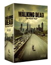 【中古】ウォーキング・デッド DVD-BOX/フランク・ダラボン
