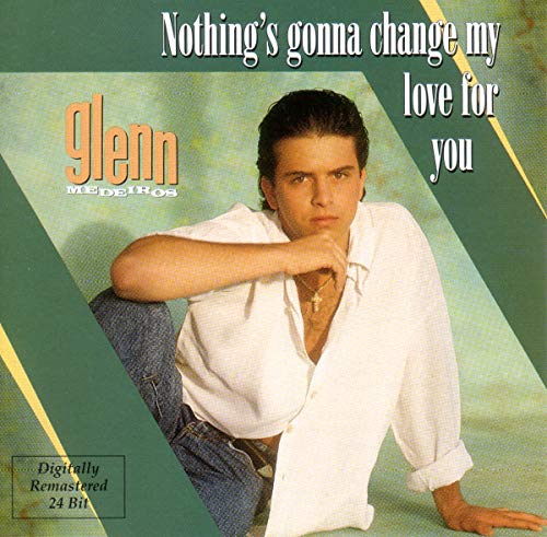 Glenn Medeiros形式：CD【商品状態など】中古品のため商品は多少のキズ・使用感がございます。画像はイメージです。記載ない限り帯・特典などは付属致しません。万が一、品質不備があった場合は返金対応致します。メーカーによる保証や修理を受けれない場合があります。(管理ラベルは跡が残らず剥がせる物を使用しています。）【2024/04/22 17:24:08 出品商品】