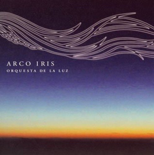 【中古】(CD)ARCO IRIS／ORQUESTA DE LA LUZ