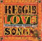 【中古】(CD)Reggae Love Songs／Various Artists