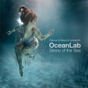 【中古】(CD)Sirens of the Sea/Oceanlab
