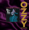 Ozzy Osbourne形式：CD【商品状態など】中古品のため商品は多少のキズ・使用感がございます。画像はイメージです。記載ない限り帯・特典などは付属致しません。万が一、品質不備があった場合は返金対応致します。メーカーによる保証や修理を受けれない場合があります。(管理ラベルは跡が残らず剥がせる物を使用しています。）【2024/03/27 16:49:39 出品商品】