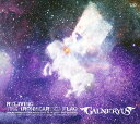 【中古】(CD)RELIVING THE IRONHEARTED FLAG(2CD+DVD EDITION)／GALNERYUS