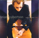 【中古】(CD)Somethin Bout Love／Brian Culbertson