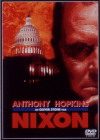 【中古】ニクソン [DVD](2)