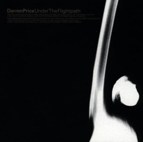 š(CD)Under The FlightpathDarren Price