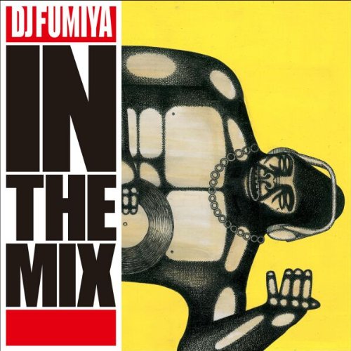 【中古】(CD)DJ FUMIYA IN THE MIX／DJ FUMIYA