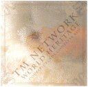 【中古】(CD)TM NETWORK WORLD HERITAGE~DOUBLE DECADE COMPLETE BOX~/TM NETWORK