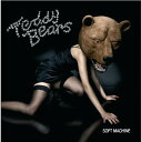 【中古】(CD)Soft Machine/Teddybears