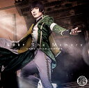 【中古】(CD)Lost The Memory (プレス限定盤C)*石切丸メインジャケット/刀剣男士 team三条 with加州清光