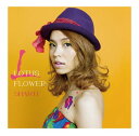 【中古】(CD)LOTUS FLOWER 【通常盤】／SHANTI