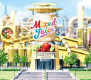 【中古】(CD)Mixed Juice (初回生産限定盤A) - ジャニーズWEST/ジャニーズWEST