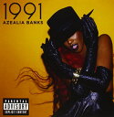 【中古】(CD)1991/Azealia Banks