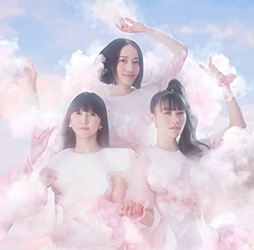 【中古】(CD)Flow (通常盤)(特典:なし)／Perfume